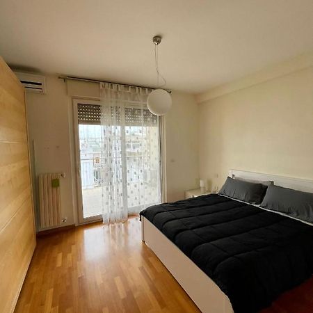 Terrace Apartment Bari Exterior photo