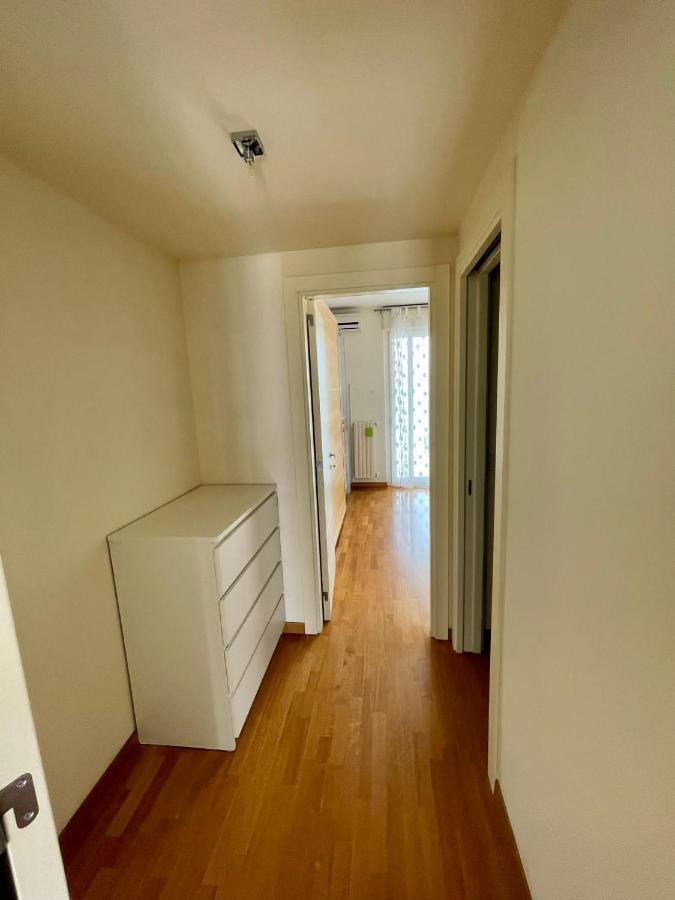 Terrace Apartment Bari Exterior photo