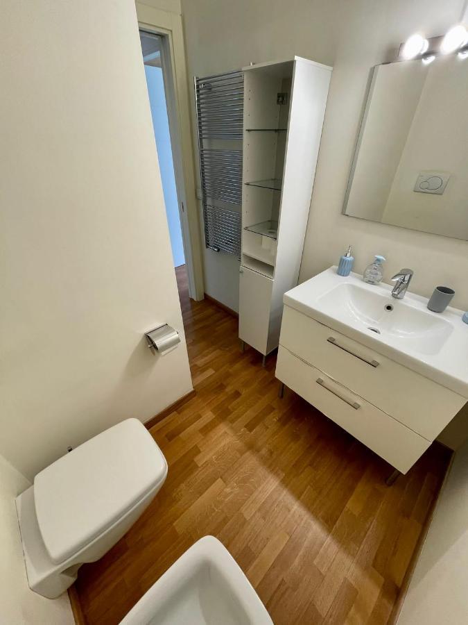 Terrace Apartment Bari Exterior photo